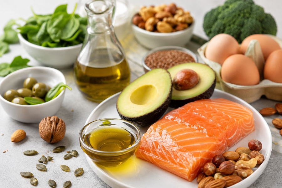 Keto Diet