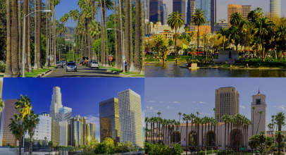 Los Angeles - attractions and entertainment