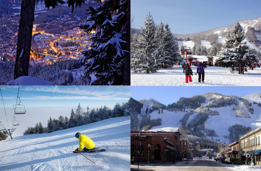 Best Ski Resorts Near New York City